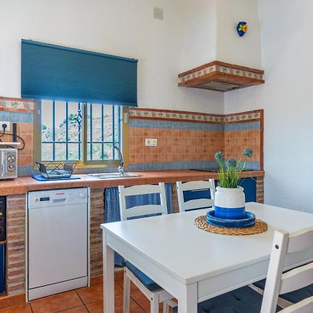 Cortijo El Mirador Frigiliana By Ruralidays Villa Ngoại thất bức ảnh