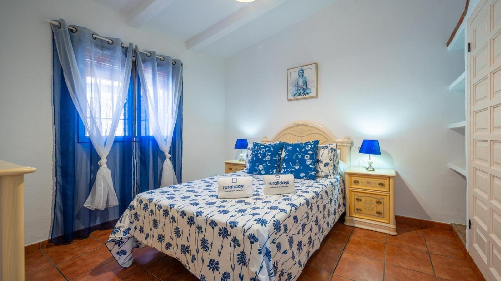 Cortijo El Mirador Frigiliana By Ruralidays Villa Ngoại thất bức ảnh