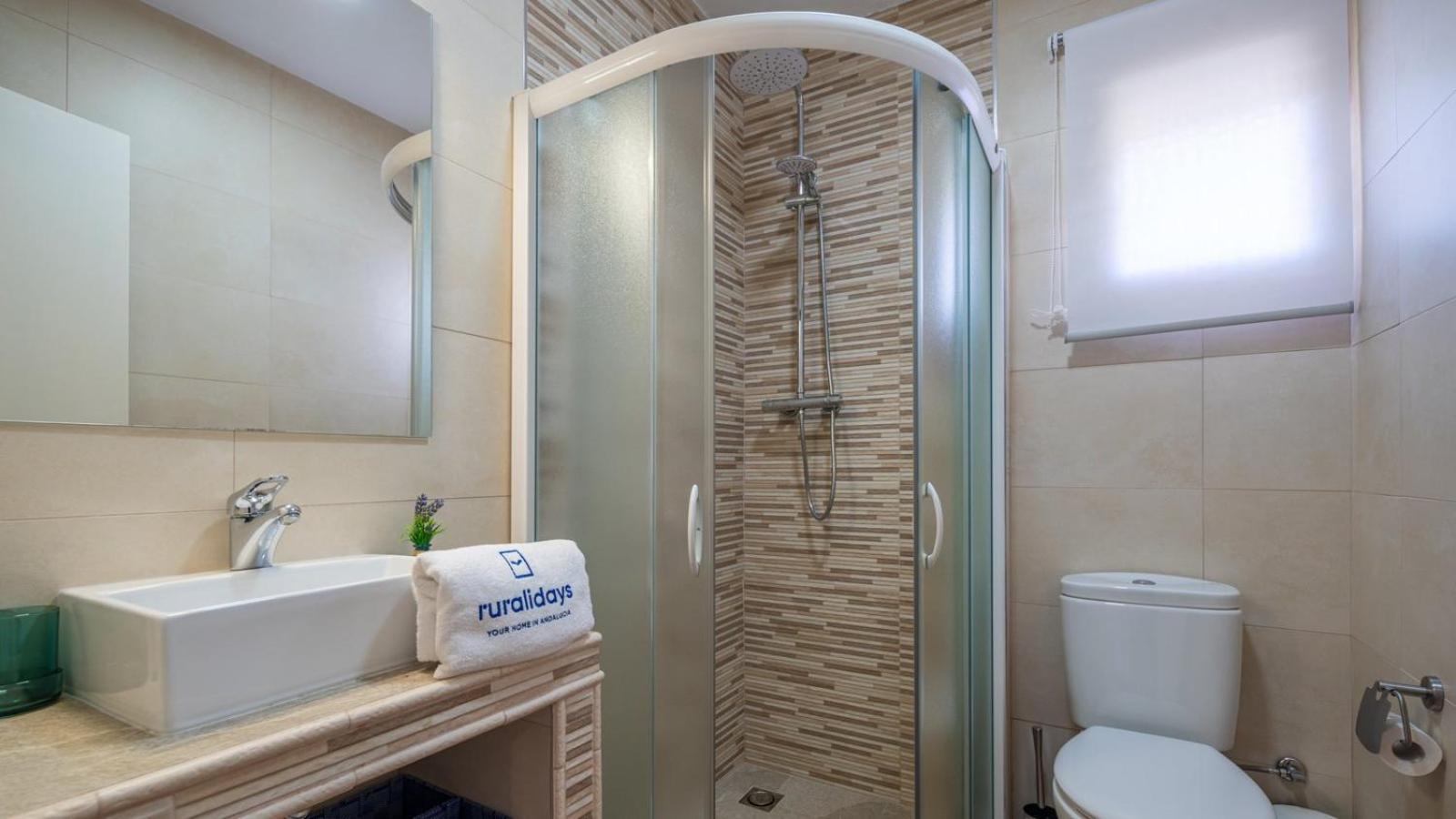 Cortijo El Mirador Frigiliana By Ruralidays Villa Ngoại thất bức ảnh