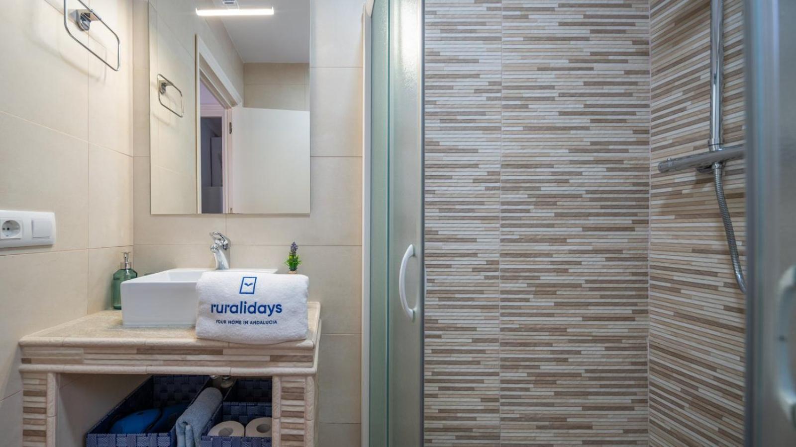 Cortijo El Mirador Frigiliana By Ruralidays Villa Ngoại thất bức ảnh