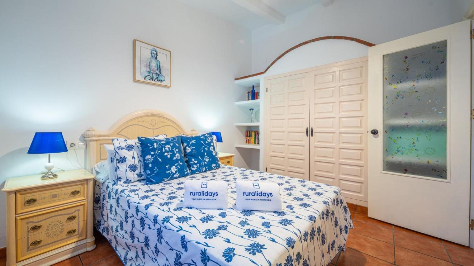Cortijo El Mirador Frigiliana By Ruralidays Villa Ngoại thất bức ảnh